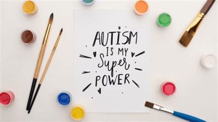 Is autism classed as a disability?
