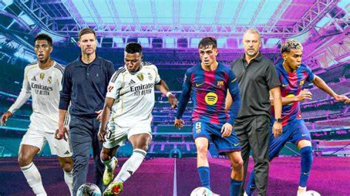 Is Barcelona soccer better than Madrid?