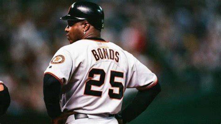 Is Barry Bonds in the HOF?
