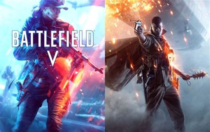 Is Battlefield V split-screen?