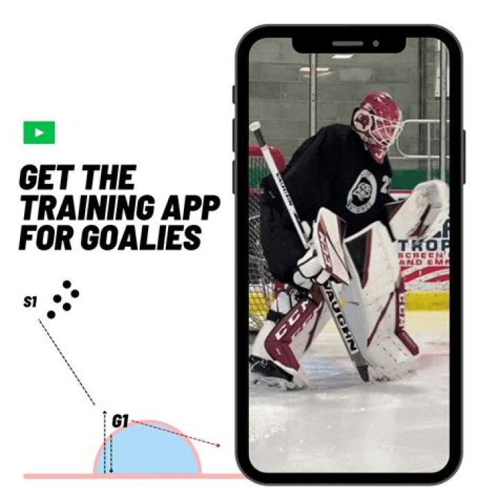 Is being a goalie hard?