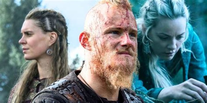 Is Bjorns dad Rollo?