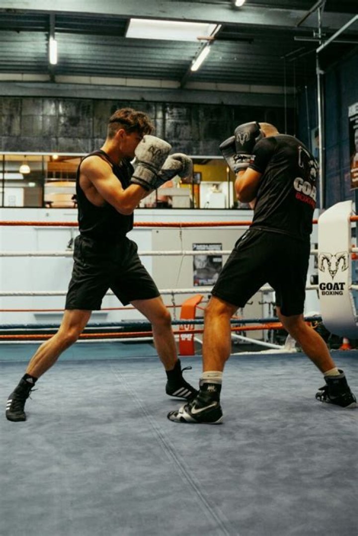 Is boxing a good self-defense?