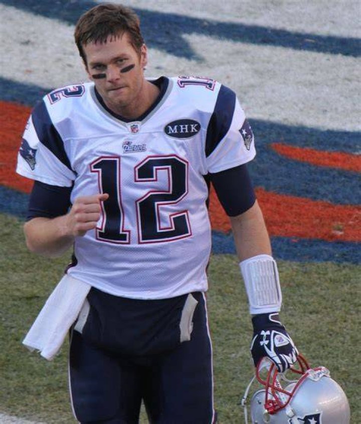 Is Brady the oldest QB ever?