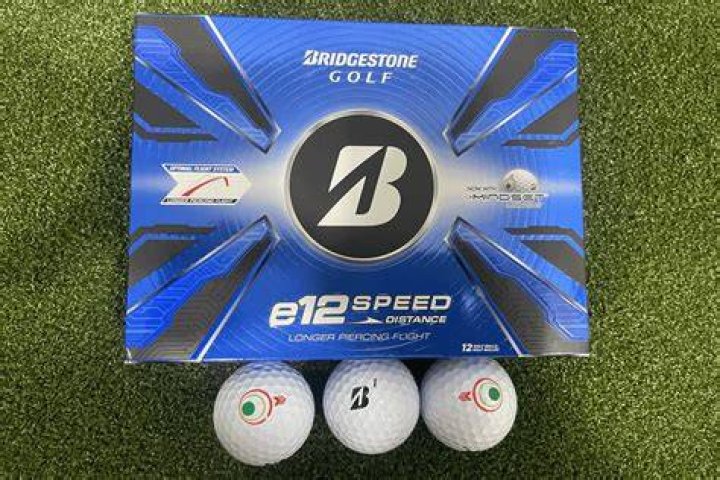 Is Bridgestone Golf Japanese?