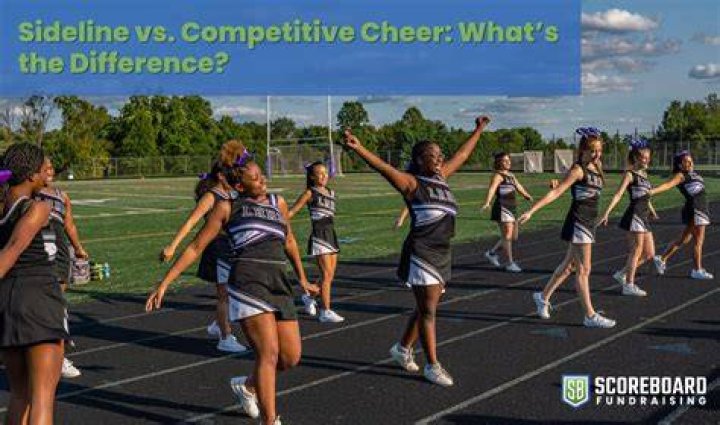 Is competitive cheer expensive?