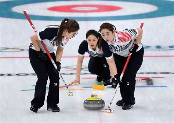 Is curling strenuous?