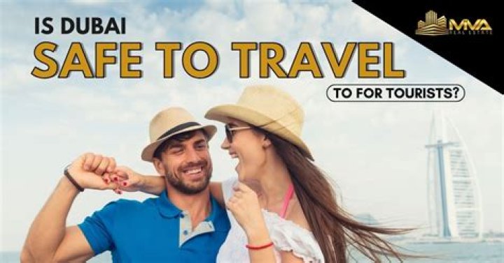 Is Dubai safe to travel?