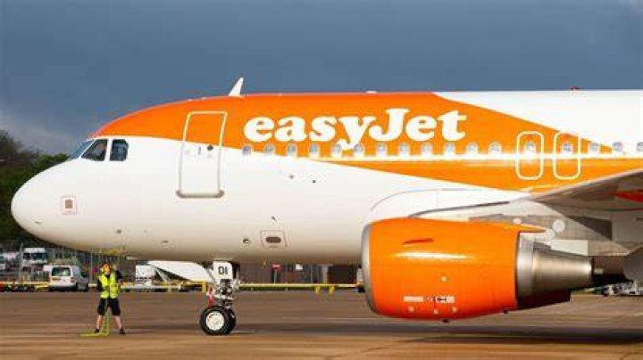 Is easyJet a safe airline?