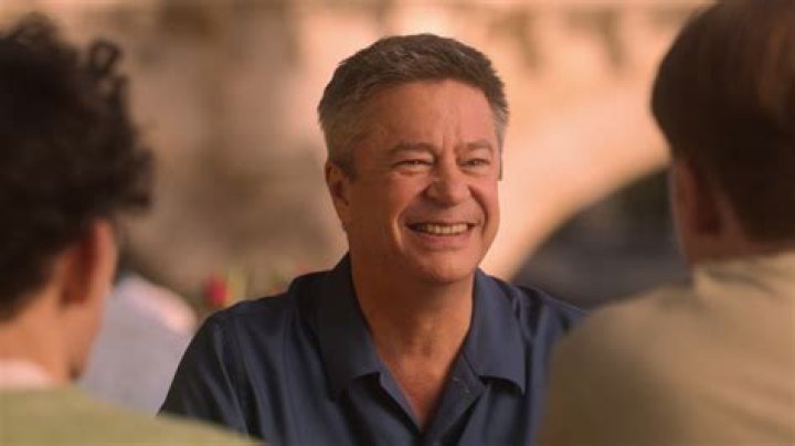 Is Elpidios Aya's father?