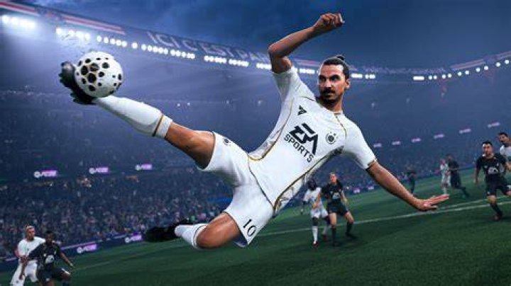 Is FIFA 20 coming out on ps3?