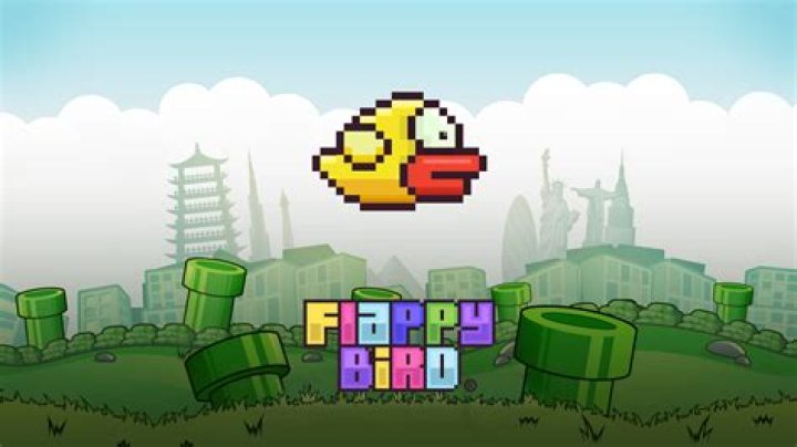 Is Flappy Bird infinite?
