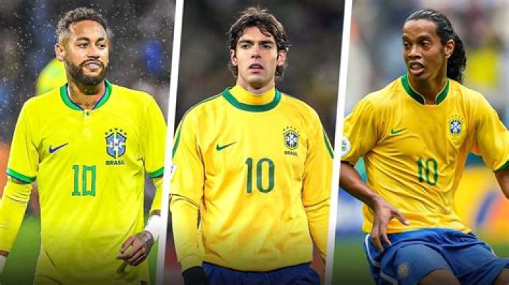 Is football popular in Brazil?