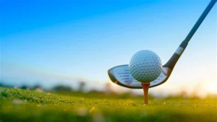 Is golf a dual sport?