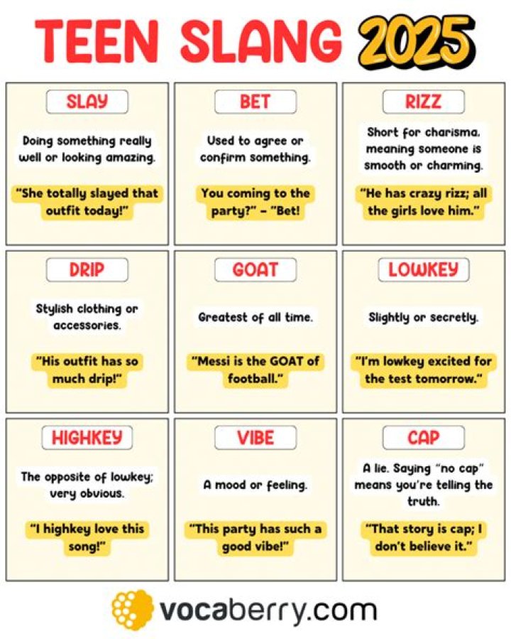 Is goof a slang word?