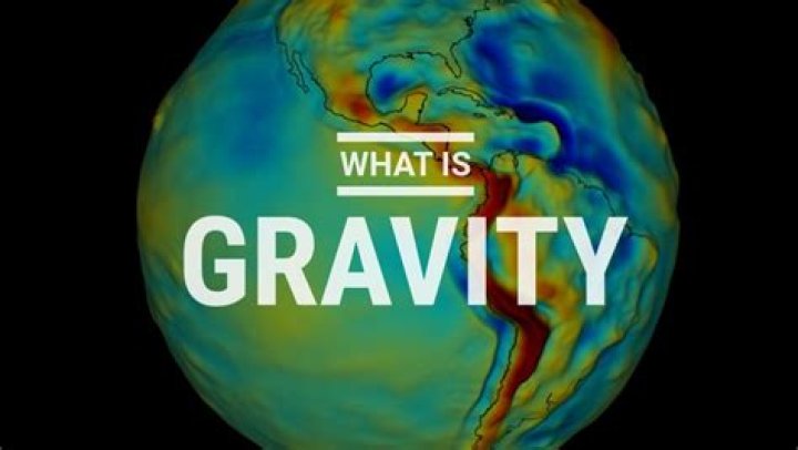 Is gravity the same everywhere?