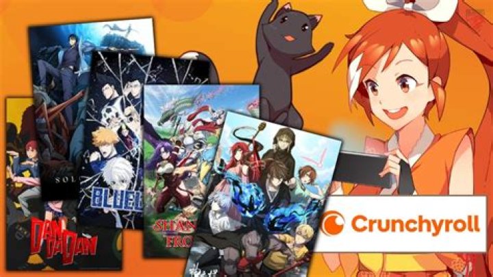 Is GTO on Crunchyroll?