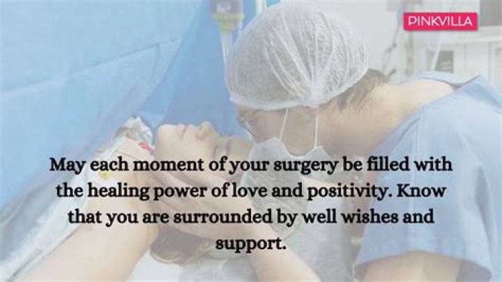 Is having an ovary removal major surgery?