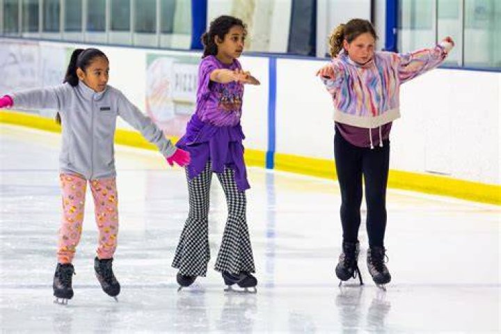 Is ice skating good for arthritis?