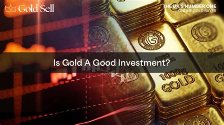 Is Indian gold a good investment?