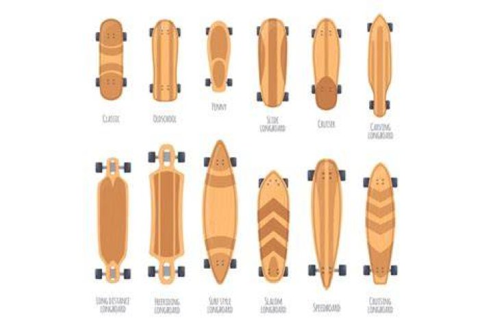 Is it easier to learn longboard or skateboard?