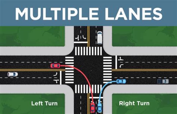 Is it legal to pass on the right in BC?