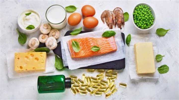 Is it OK to take vitamin D with Lipitor?