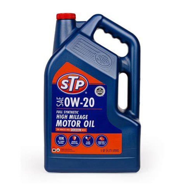 Is it OK to use synthetic oil in high mileage cars?