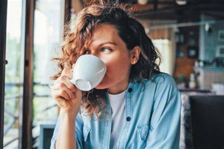 Is it okay to drink coffee every morning?