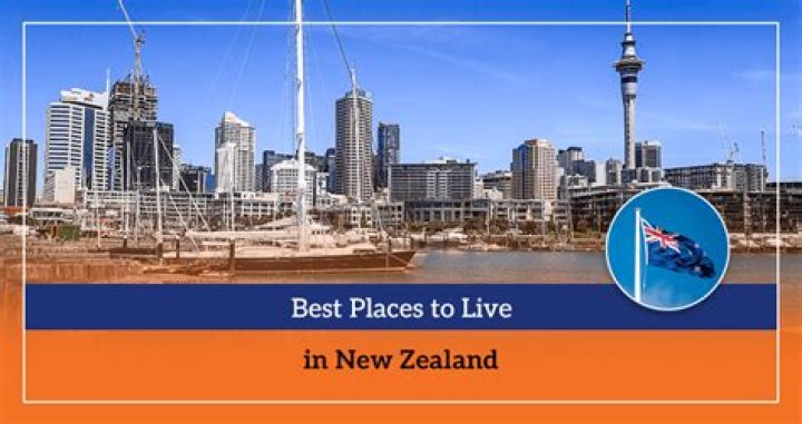 Is it safe to live in New Zealand?