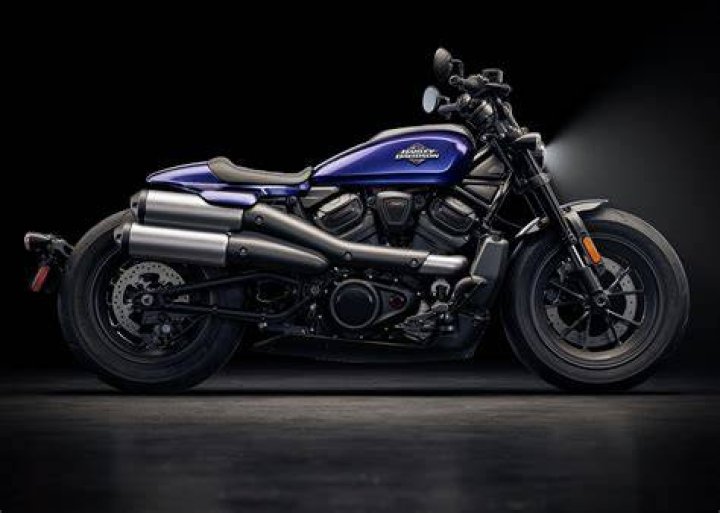 Is it worth buying a used Harley-Davidson?