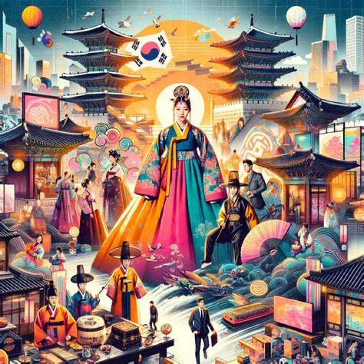 Is Japanese culture popular in Korea?