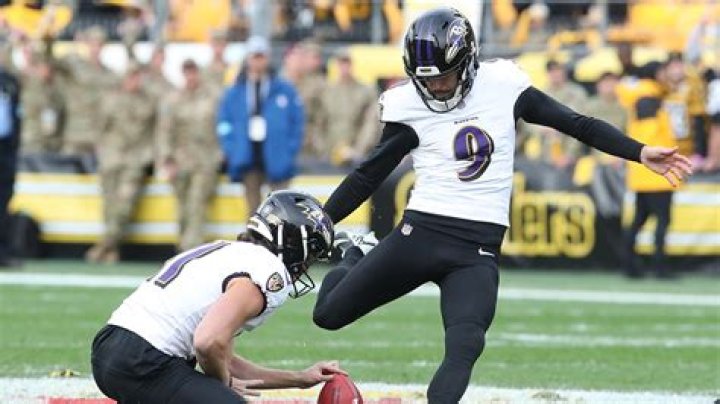 Is Justin Tucker the best kicker of all time?