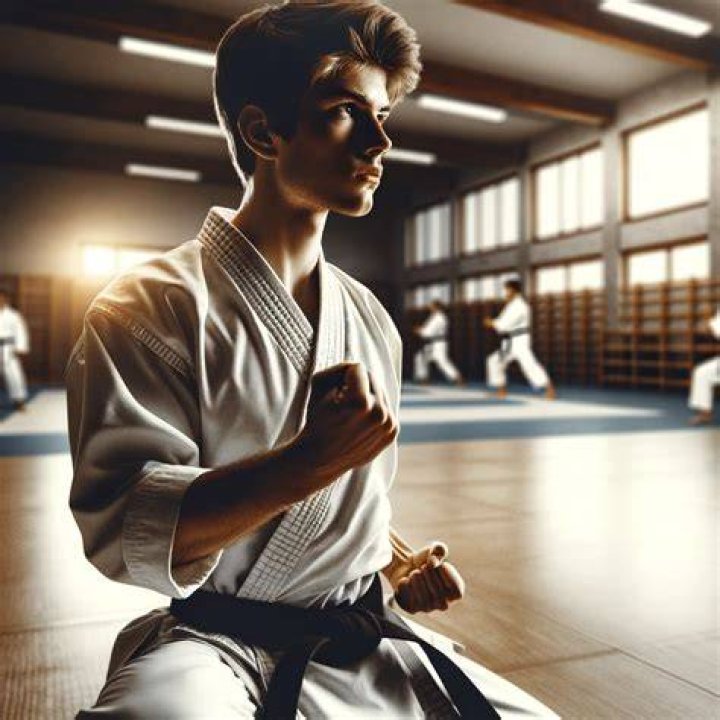 Is karate hard to learn?