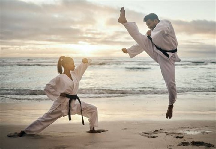 Is karate useful in UFC?