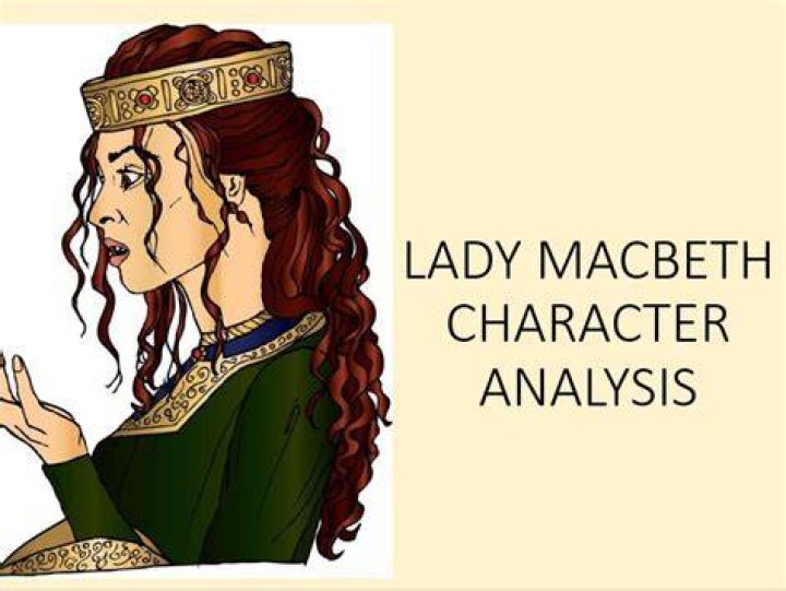 Is Lady Macbeth persuasive?