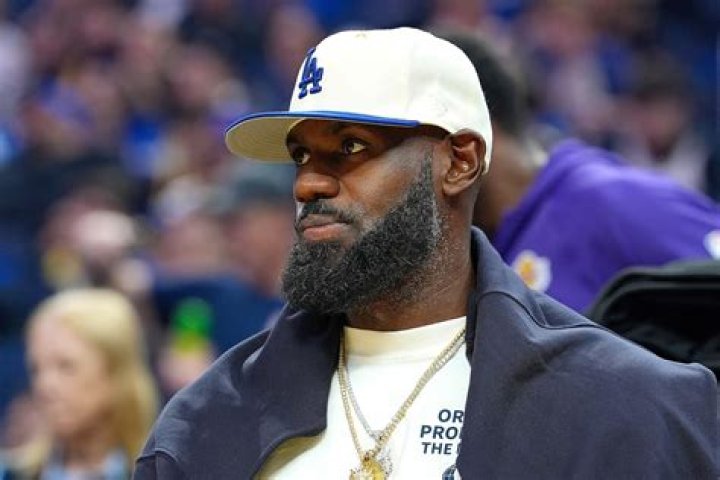 Is LeBron really retiring?