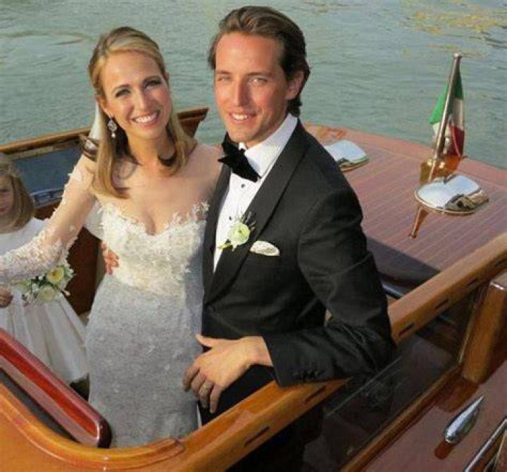 Is Maria Sharapova married yet?