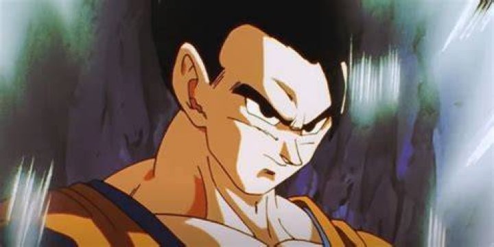 Is Mystic Gohan stronger than SSJ2?