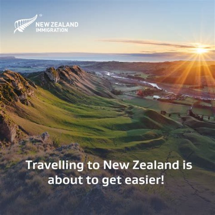 Is New Zealand hotter than UK?