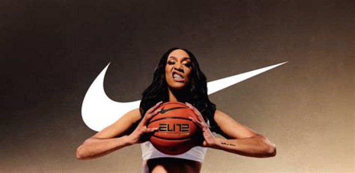 Is Nike going to drop Travis?