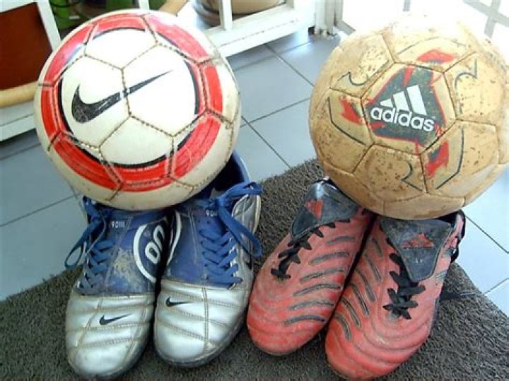Is Nike or Adidas better for soccer?