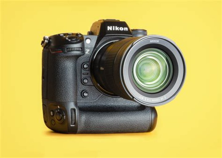 Is Nikon VR good?