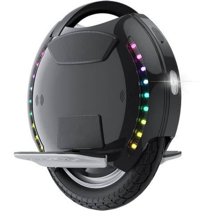 Is Onewheel a hoverboard?
