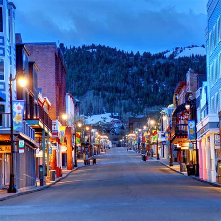 Is parking at Main Street Park City free?