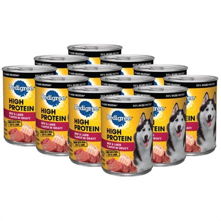 Is Pedigree made in USA?