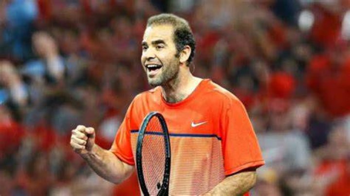 Is Pete Sampras the greatest of all time?