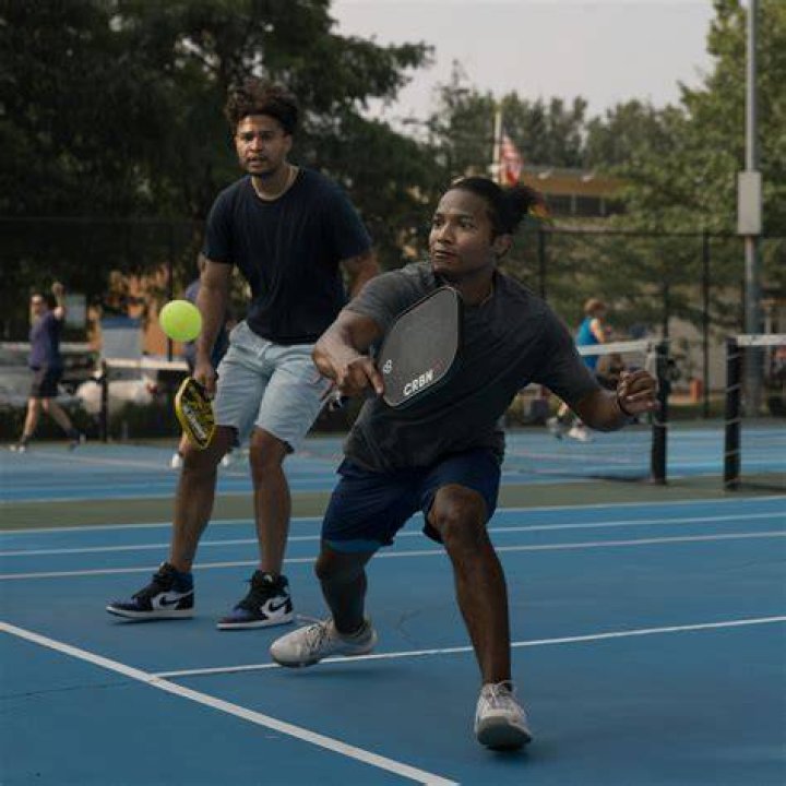 Is pickleball a cardio workout?