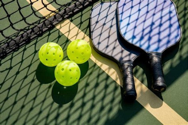 Is pickleball good for your bones?