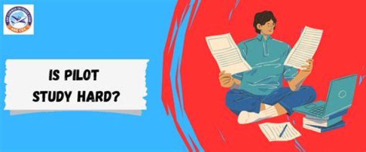 Is pilot study hard?